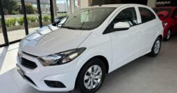 Chevrolet ONIX LT 1.0 MANUAL 2018