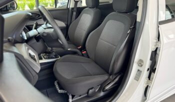 Chevrolet ONIX LT 1.0 MANUAL 2018 Cheio