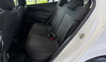 Chevrolet ONIX LT 1.0 MANUAL 2018 Cheio