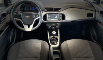 Chevrolet ONIX LT 1.0 MANUAL 2018 Cheio