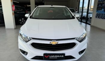 Chevrolet ONIX LT 1.0 MANUAL 2018 Cheio