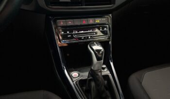Volkswagen T-CROSS COMFORTLINE 1.0 200 TSI AUTOMÁTICA  2023 Cheio