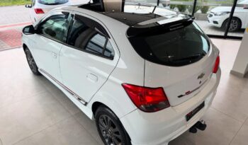 Chevrolet ONIX EFFECT 1.4 MANUAL 2016 Cheio