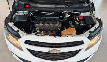 Chevrolet ONIX EFFECT 1.4 MANUAL 2016 Cheio