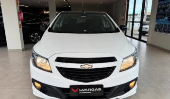 Chevrolet ONIX EFFECT 1.4 MANUAL 2016 Cheio
