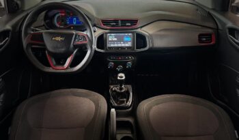 Chevrolet ONIX EFFECT 1.4 MANUAL 2016 Cheio