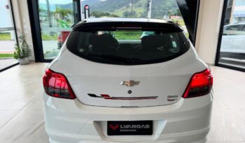 Chevrolet ONIX EFFECT 1.4 MANUAL 2016 Cheio