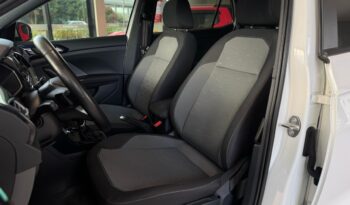 Volkswagen T-CROSS COMFORTLINE 1.0 200 TSI AUTOMÁTICA  2023 Cheio