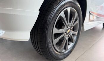 Chevrolet ONIX EFFECT 1.4 MANUAL 2016 Cheio