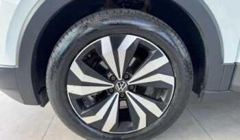 Volkswagen T-CROSS COMFORTLINE 1.0 200 TSI AUTOMÁTICA  2023 Cheio