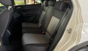 Volkswagen T-CROSS COMFORTLINE 1.0 200 TSI AUTOMÁTICA  2023 Cheio
