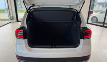 Volkswagen T-CROSS COMFORTLINE 1.0 200 TSI AUTOMÁTICA  2023 Cheio