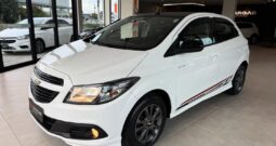Chevrolet ONIX EFFECT 1.4 MANUAL 2016