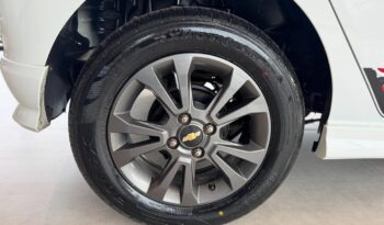 Chevrolet ONIX EFFECT 1.4 MANUAL 2016 Cheio