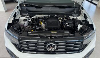 Volkswagen T-CROSS COMFORTLINE 1.0 200 TSI AUTOMÁTICA  2023 Cheio