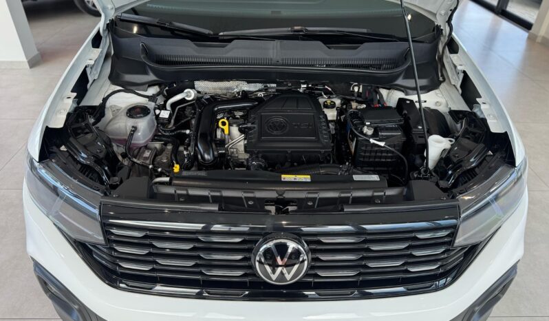 Volkswagen T-CROSS COMFORTLINE 1.0 200 TSI AUTOMÁTICA  2023 Cheio