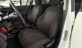 Chevrolet ONIX EFFECT 1.4 MANUAL 2016 Cheio