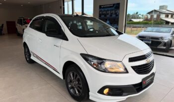 Chevrolet ONIX EFFECT 1.4 MANUAL 2016 Cheio