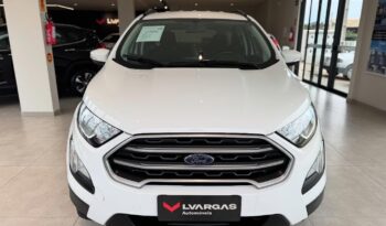 Ford ECOSPORT SE 1.5 MANUAL 2018 Cheio