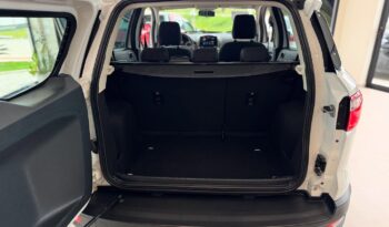 Ford ECOSPORT SE 1.5 MANUAL 2018 Cheio