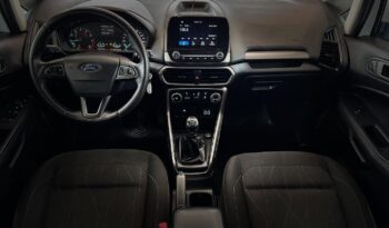 Ford ECOSPORT SE 1.5 MANUAL 2018 Cheio