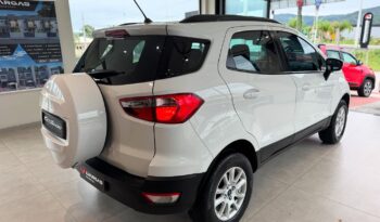 Ford ECOSPORT SE 1.5 MANUAL 2018 Cheio