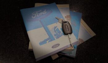 Ford ECOSPORT SE 1.5 MANUAL 2018 Cheio