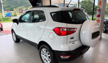 Ford ECOSPORT SE 1.5 MANUAL 2018 Cheio