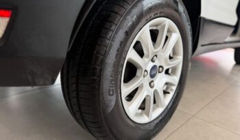 Ford ECOSPORT SE 1.5 MANUAL 2018 Cheio