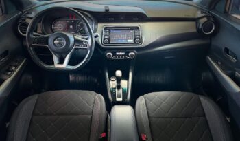 Nissan KICKS SV 1.6 AUTOMÁTICA 2017 Cheio