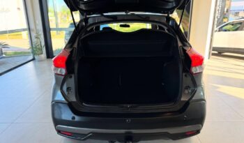 Nissan KICKS SV 1.6 AUTOMÁTICA 2017 Cheio