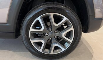 Jeep COMPASS LONGITUDE  2.0 4×2  FLEX – AUTOMÁTICA 2018 Cheio