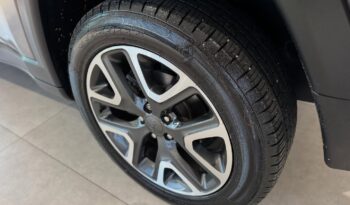 Jeep COMPASS LONGITUDE  2.0 4×2  FLEX – AUTOMÁTICA 2018 Cheio