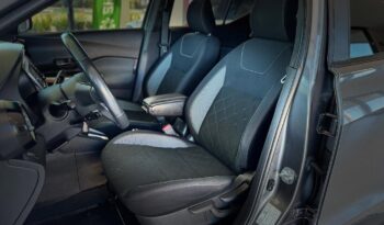 Nissan KICKS SV 1.6 AUTOMÁTICA 2017 Cheio