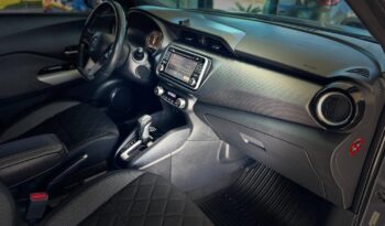 Nissan KICKS SV 1.6 AUTOMÁTICA 2017 Cheio