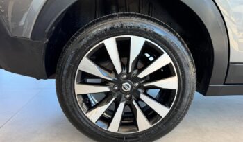 Nissan KICKS SV 1.6 AUTOMÁTICA 2017 Cheio