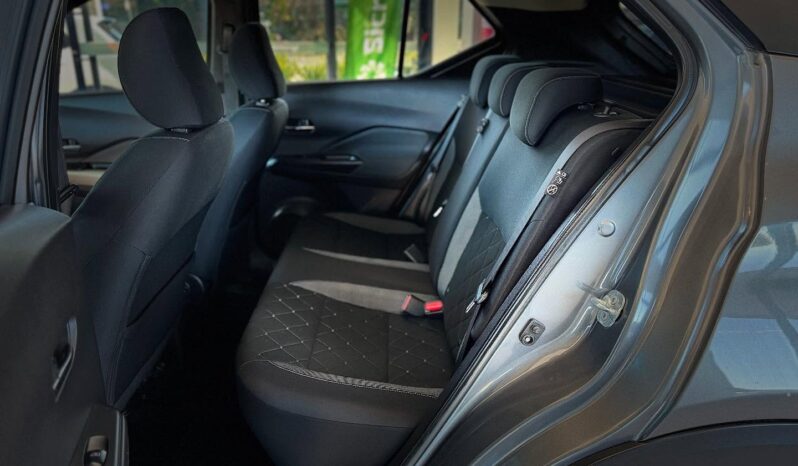 Nissan KICKS SV 1.6 AUTOMÁTICA 2017 Cheio