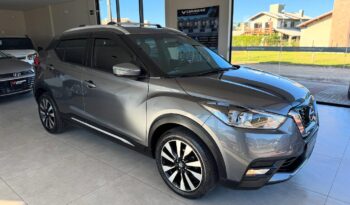 Nissan KICKS SV 1.6 AUTOMÁTICA 2017 Cheio
