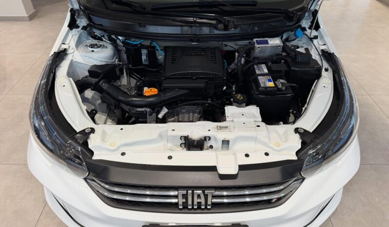 Fiat CRONOS DRIVE 1.0 MANUAL 2023 Cheio