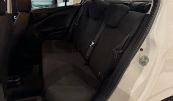 Fiat CRONOS DRIVE 1.0 MANUAL 2023 Cheio