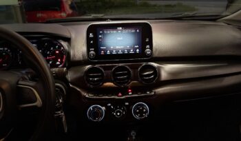 Fiat CRONOS DRIVE 1.0 MANUAL 2023 Cheio
