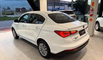 Fiat CRONOS DRIVE 1.0 MANUAL 2023 Cheio