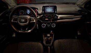 Fiat CRONOS DRIVE 1.0 MANUAL 2023 Cheio