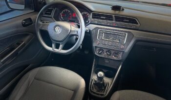 Volkswagen VOYAGE 1.0 MANUAL 2022 Cheio