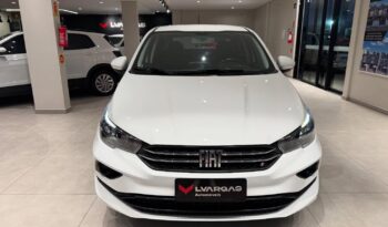 Fiat CRONOS DRIVE 1.0 MANUAL 2023 Cheio