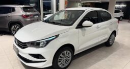 Fiat CRONOS DRIVE 1.0 MANUAL 2023
