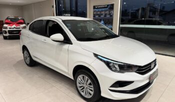 Fiat CRONOS DRIVE 1.0 MANUAL 2023 Cheio