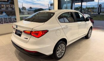 Fiat CRONOS DRIVE 1.0 MANUAL 2023 Cheio