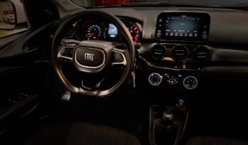 Fiat CRONOS DRIVE 1.0 MANUAL 2023 Cheio