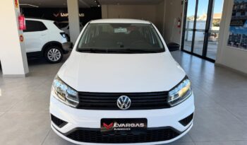 Volkswagen VOYAGE 1.0 MANUAL 2022 Cheio